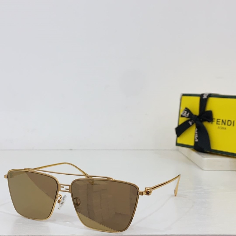 Fendi Sunglasses